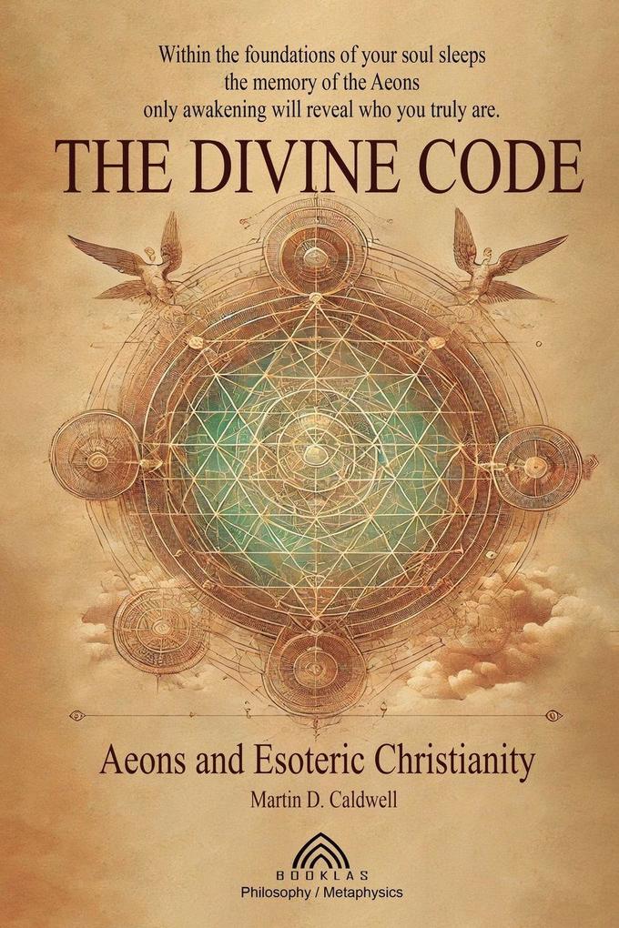 The Divine Code
