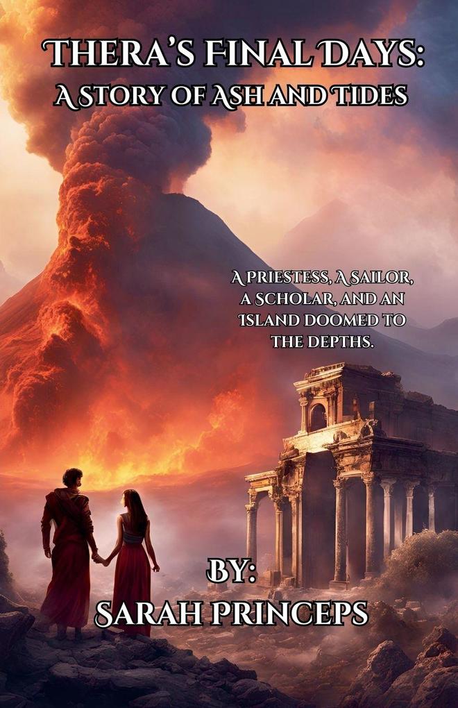 Thera's Final Days