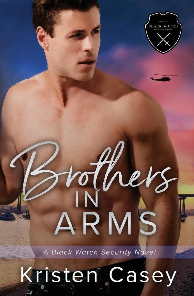 Brothers in Arms
