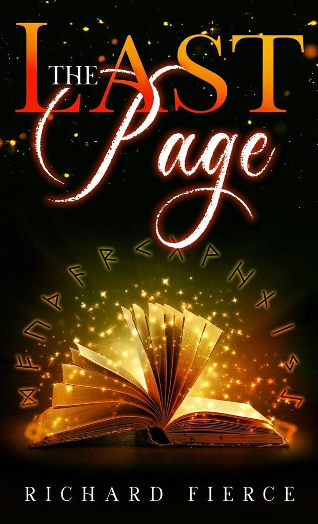 The Last Page