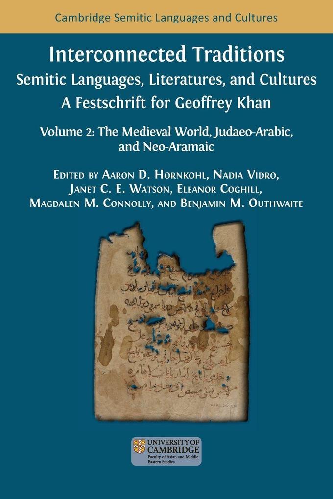 Interconnected Traditions