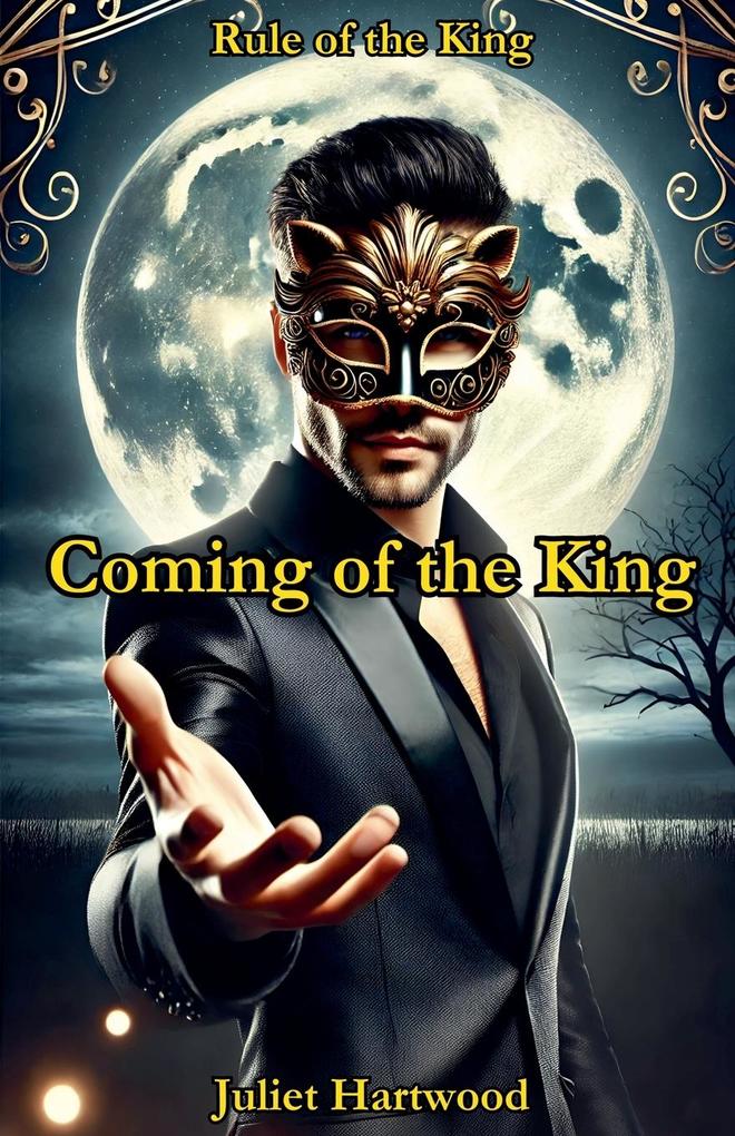 Coming of the King
