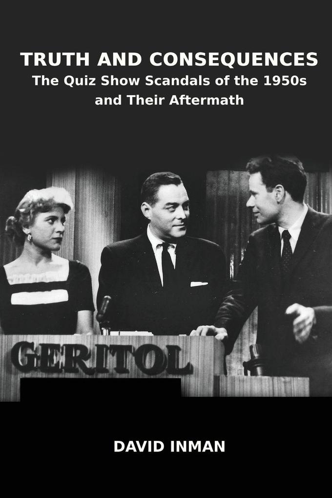 Truth and Consequences