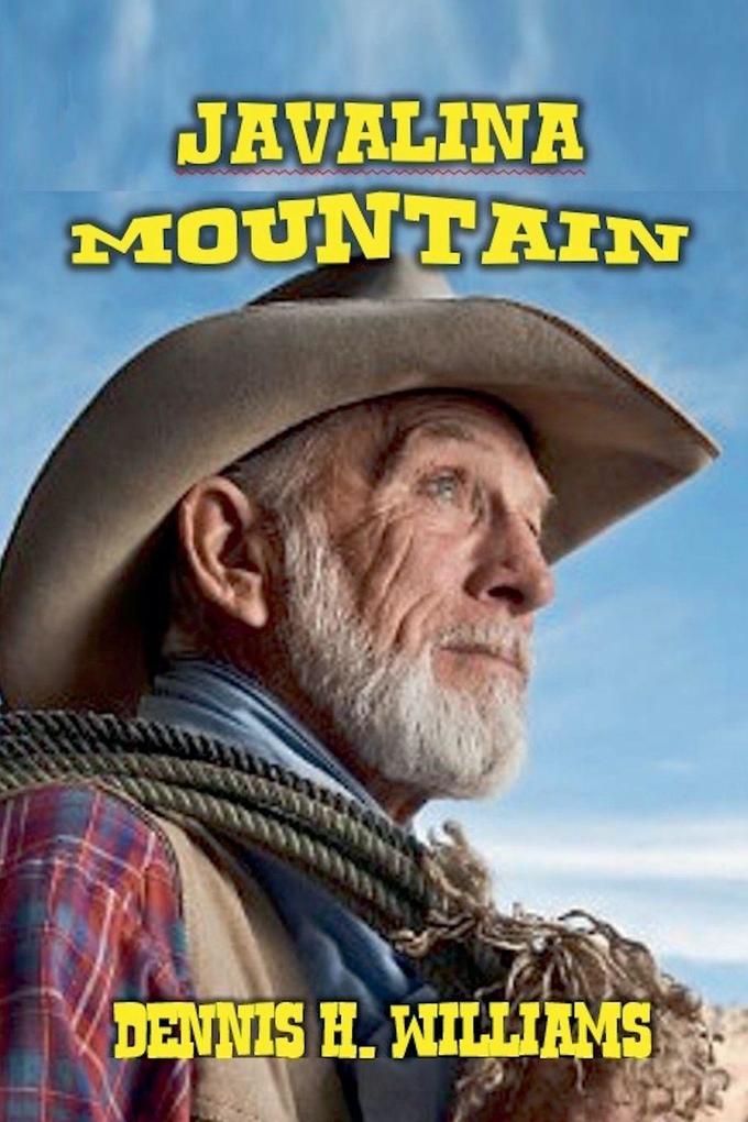 Javalina Mountain