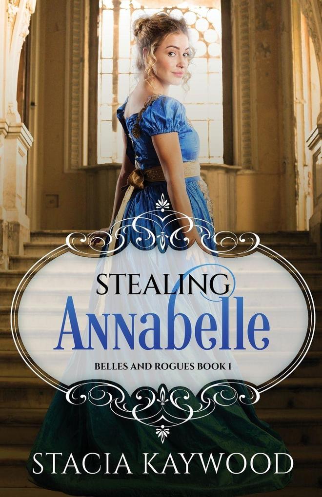 Stealing Annabelle