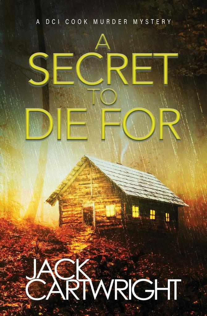 A Secret To Die For