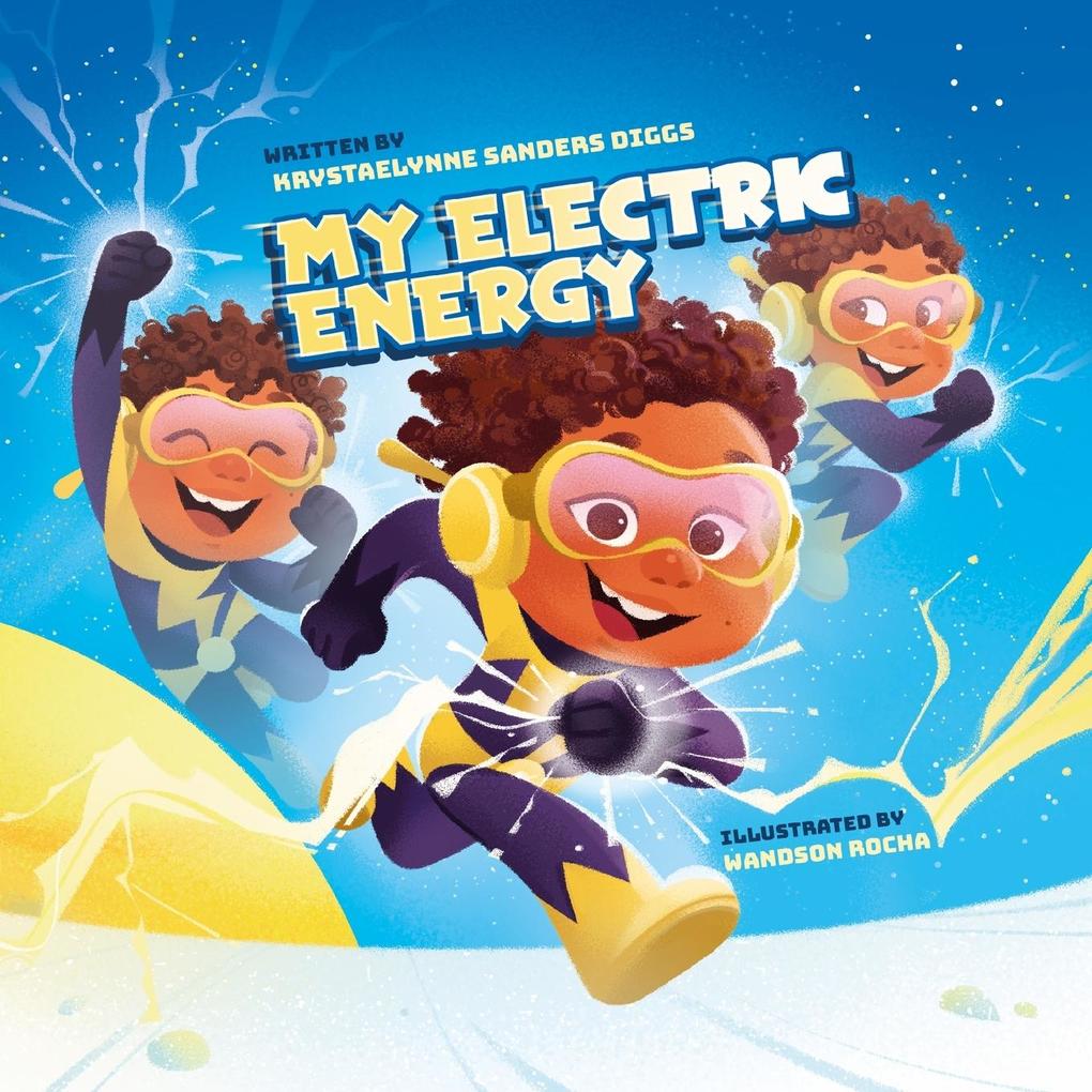 My Electric Energy