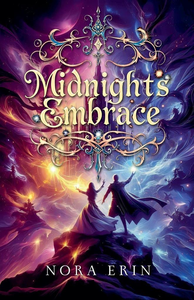 Midnight's Embrace