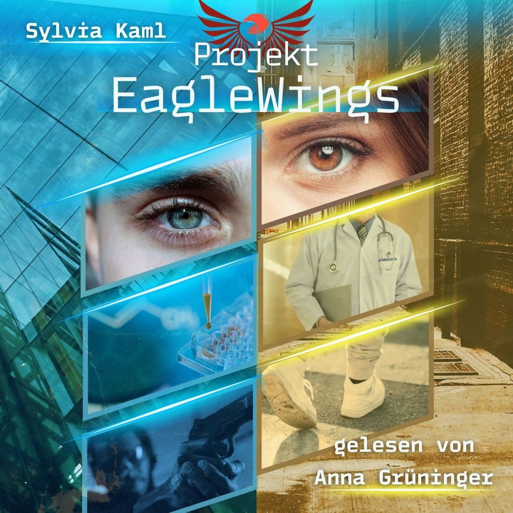 Projekt EagleWings