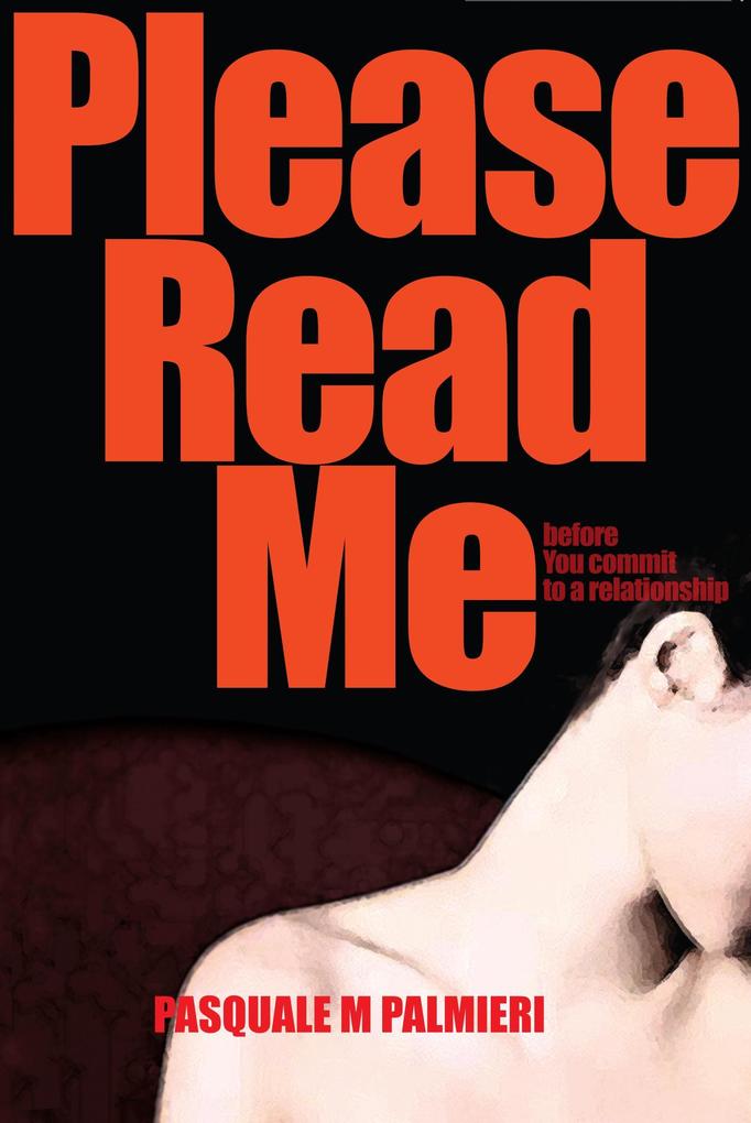 Please Read Me (Relationships #1)