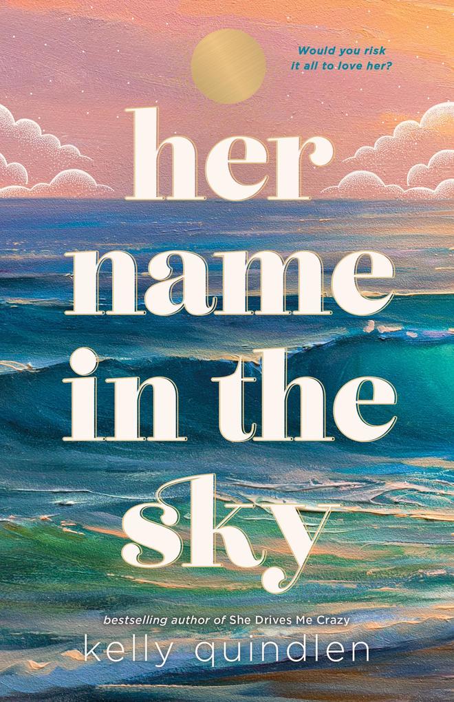 Roaring Brook Press Her Name In The Sky