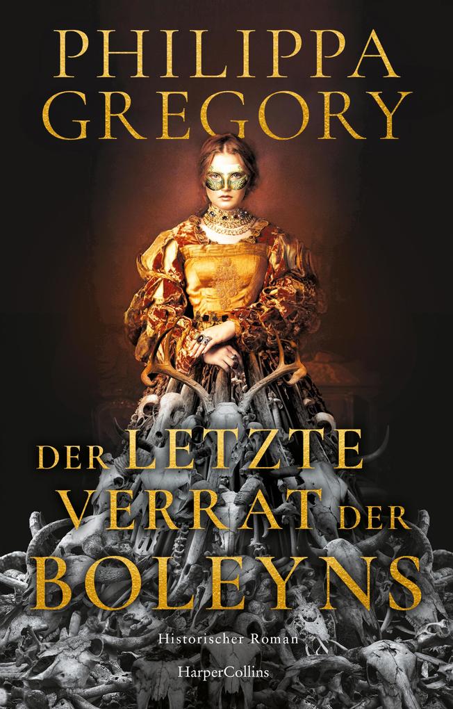 Der letzte Verrat der Boleyns