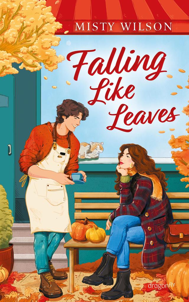 Falling Like Leaves