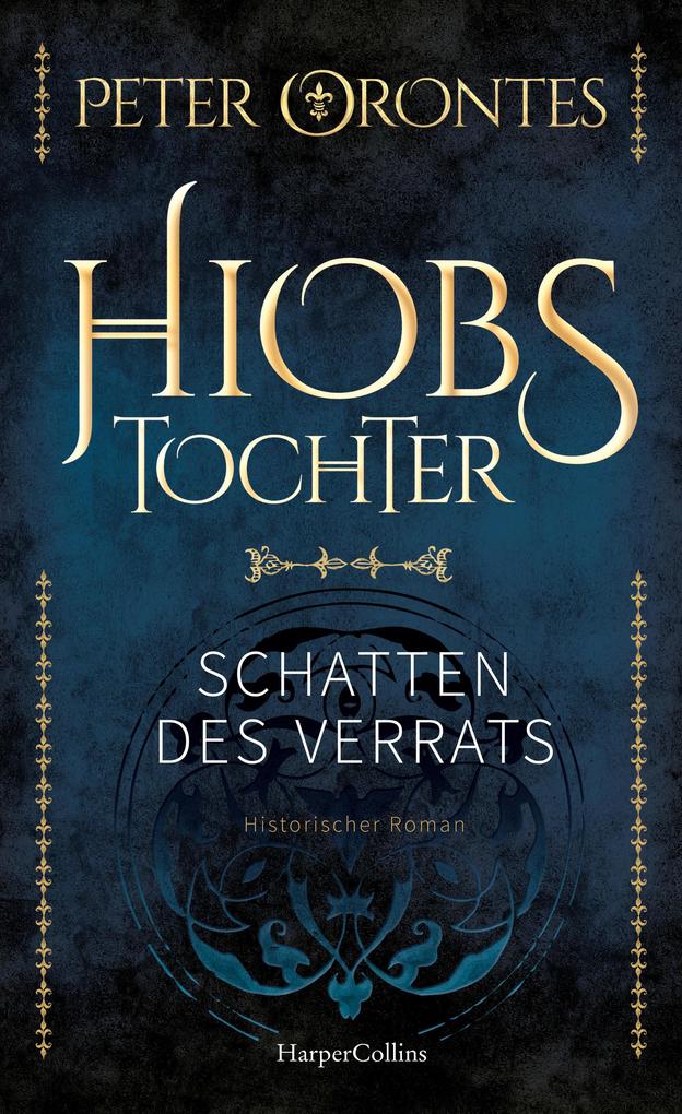 Hiobs Tochter