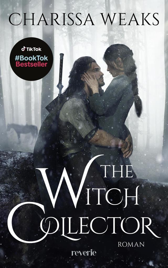 The Witch Collector