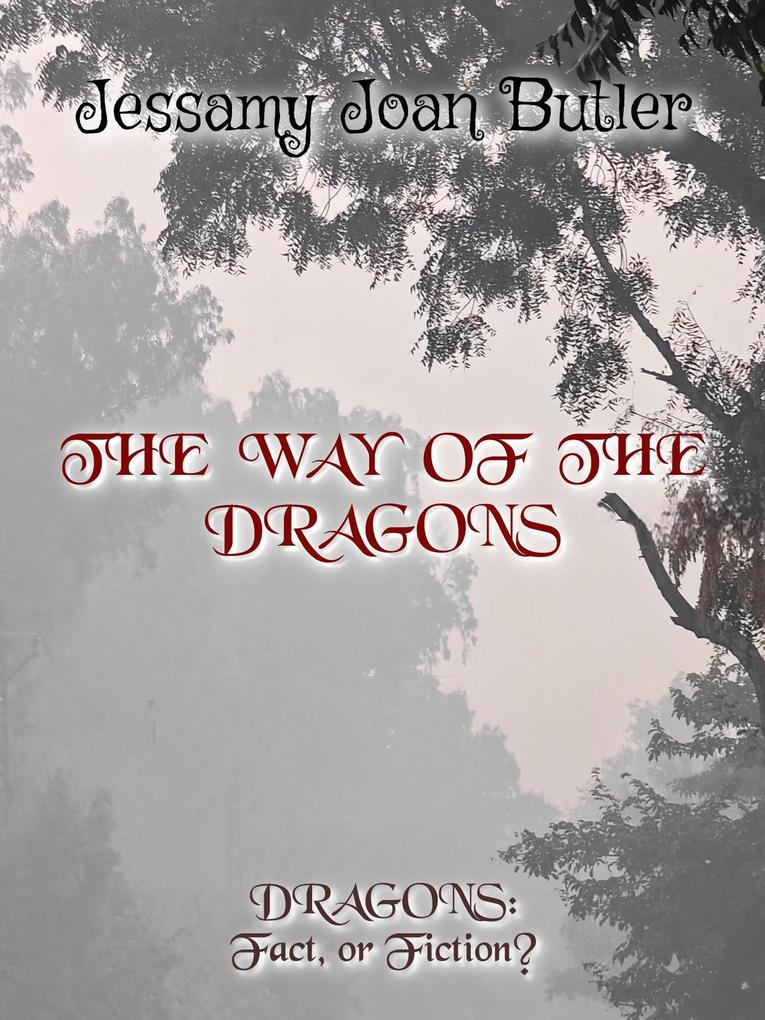 The Way of the Dragons