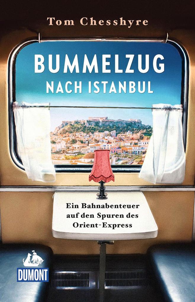 Bummelzug nach Istanbul