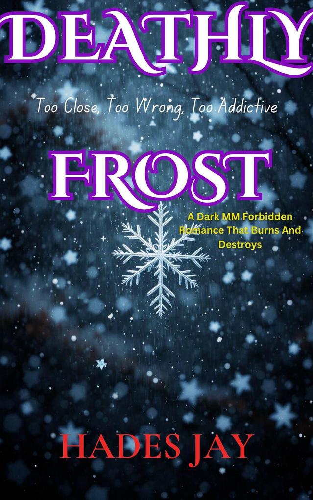 Deathly Frost