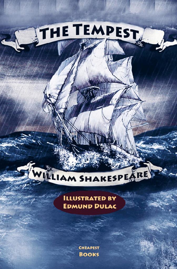 The Tempest