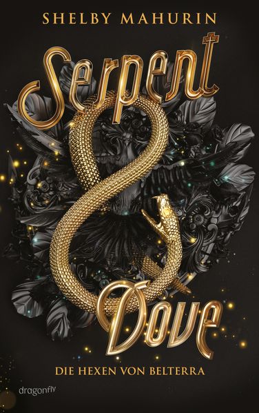 Serpent & Dove
