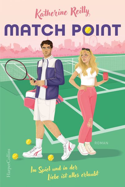 Match Point