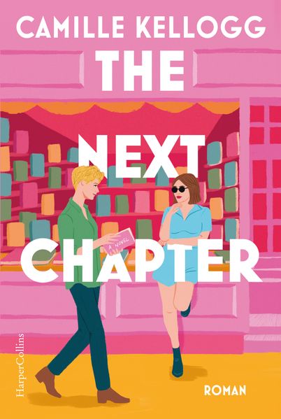 The Next Chapter