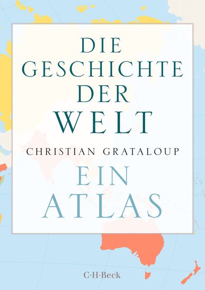 Die Geschichte der Welt
