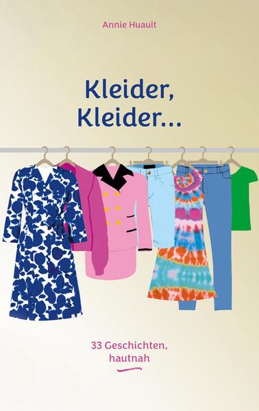 Kleider Kleider...