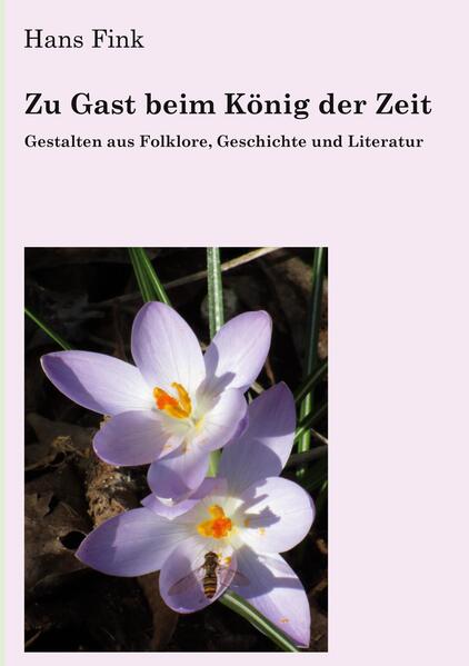 Zu Gast beim König der Zeit