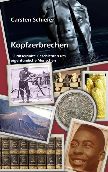 Kopfzerbrechen