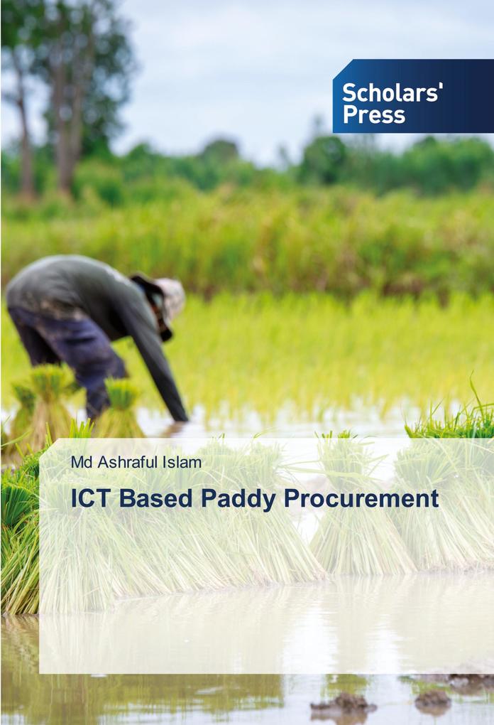 ICT Based Paddy Procurement
