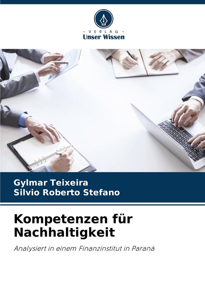 Kompetenzen für Nachhaltigkeit