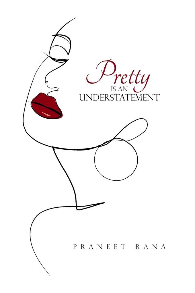 Pretty is an Understatement