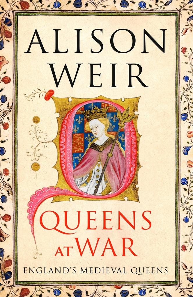 Random House Uk Ltd Queens At War