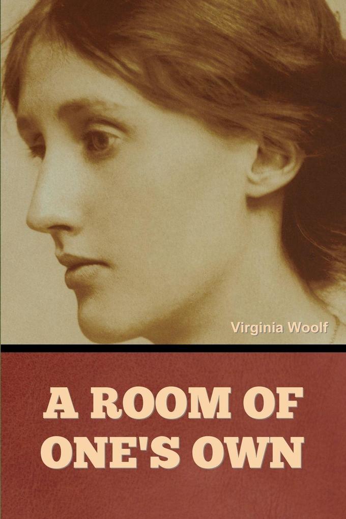 A Room of One's Own