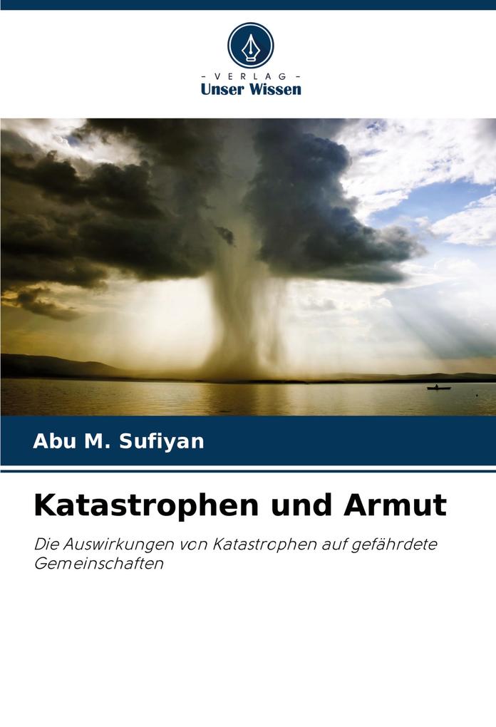 Katastrophen und Armut