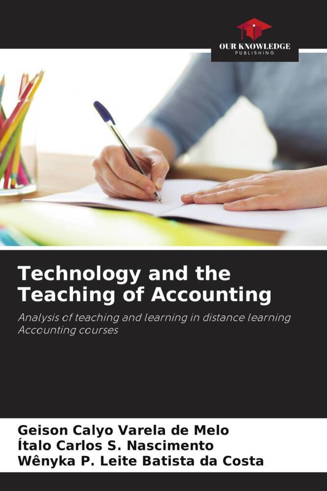 Technology and the Teaching of Accounting