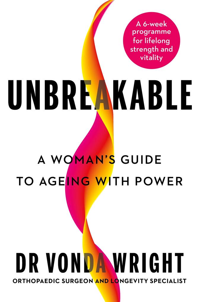 Random House Uk Ltd Unbreakable