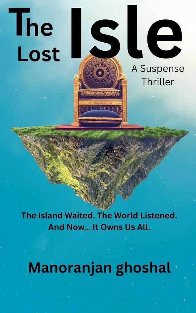 The Lost Isle