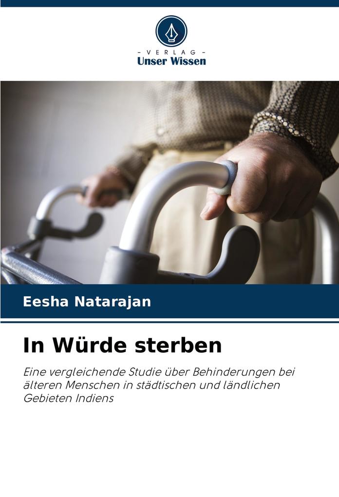 In Würde sterben