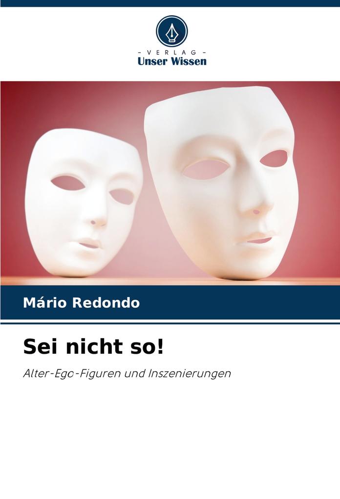 Sei nicht so!