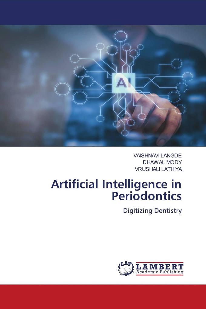 Artificial Intelligence in Periodontics