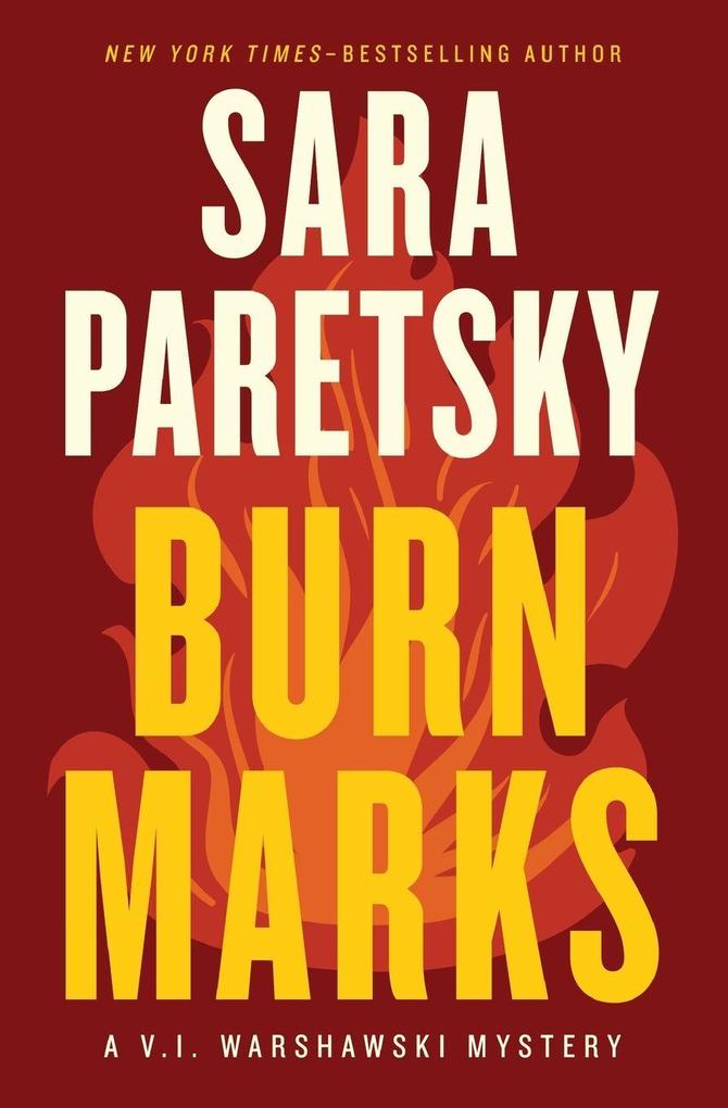Burn Marks