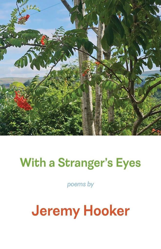 With a Stranger's Eyes
