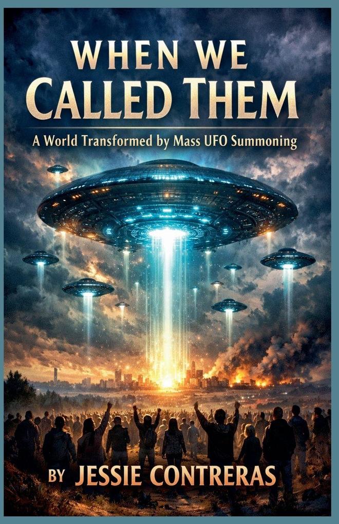 When We Called Them