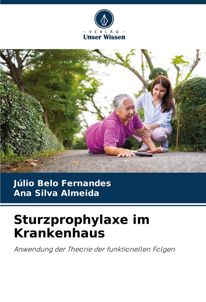 Sturzprophylaxe im Krankenhaus