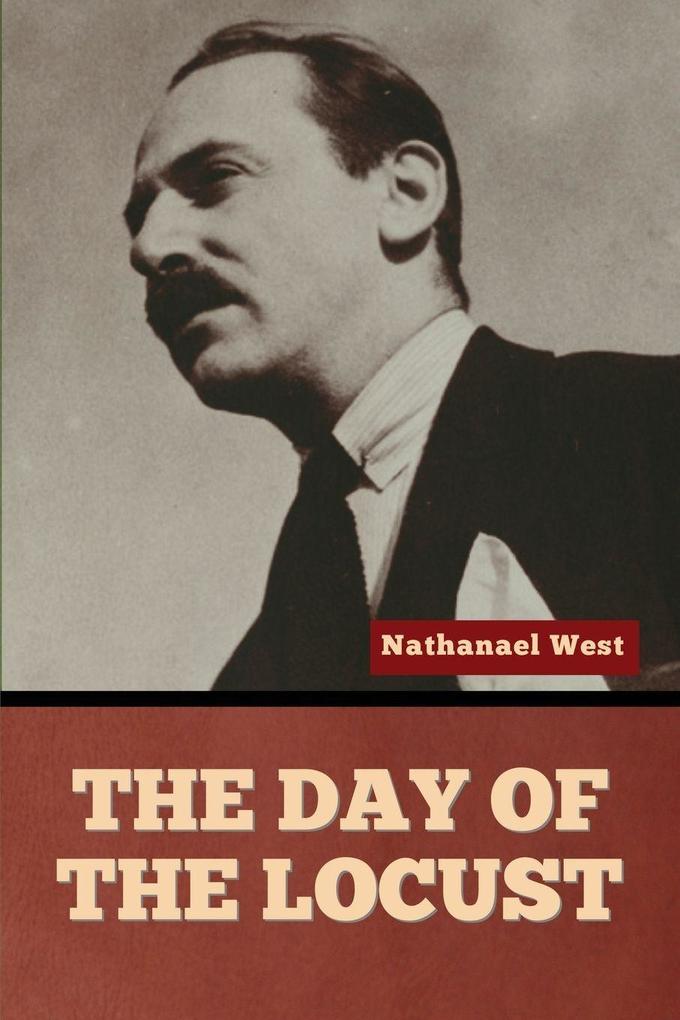 The Day of the Locust