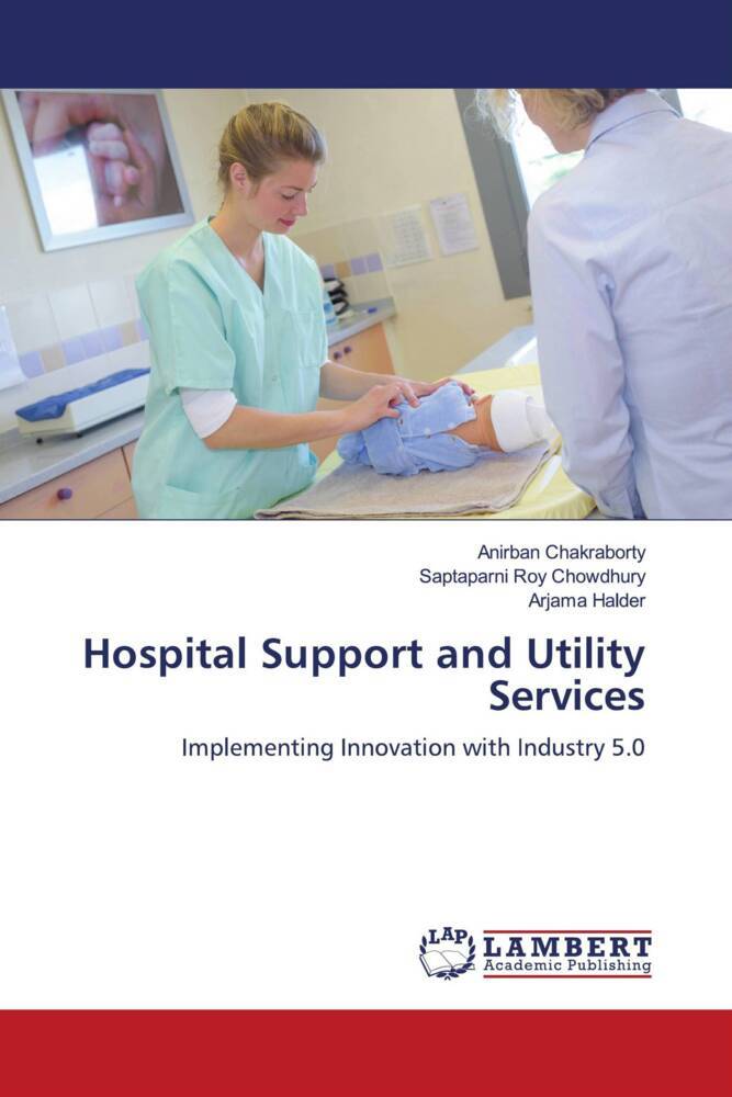 Hospital Support and Utility Services