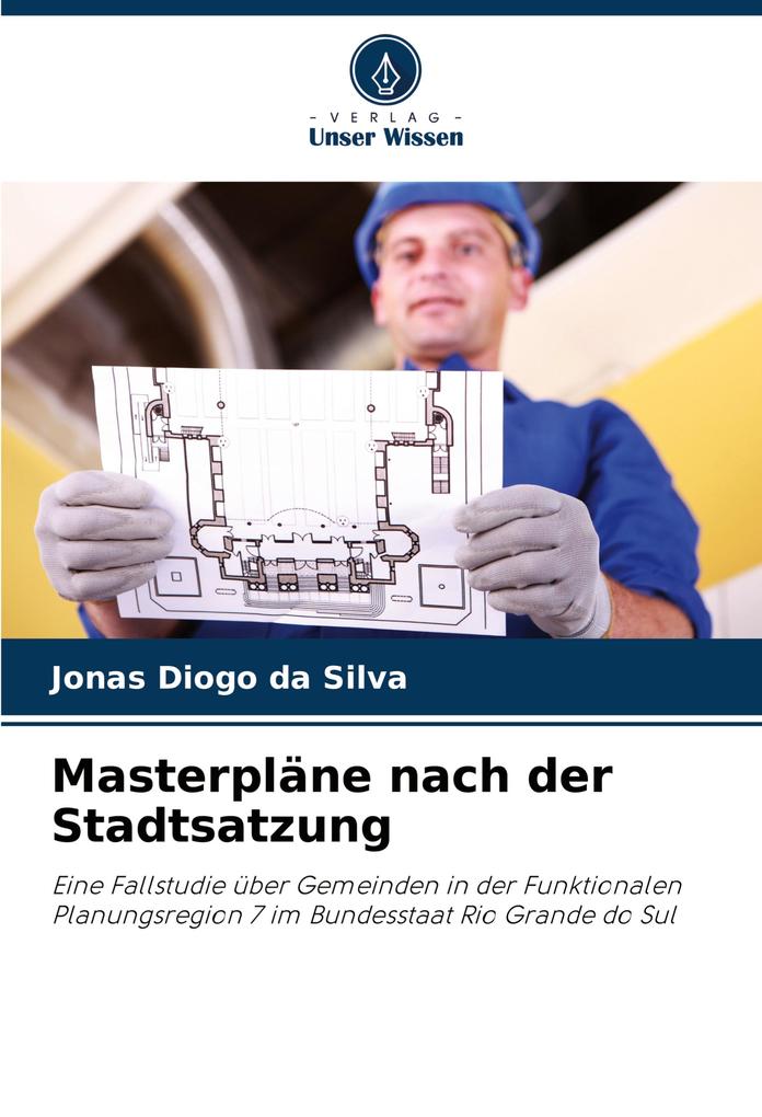 Masterpläne nach der Stadtsatzung