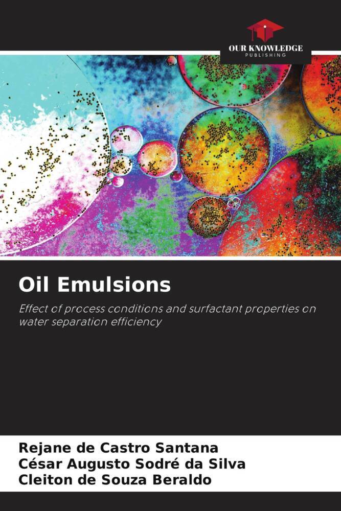 Oil Emulsions